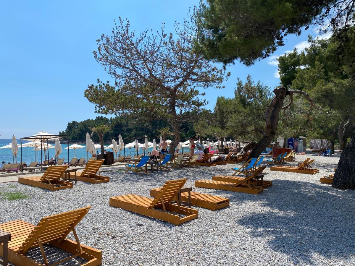 Apartments Villa Viktoria Tivat Luaran gambar