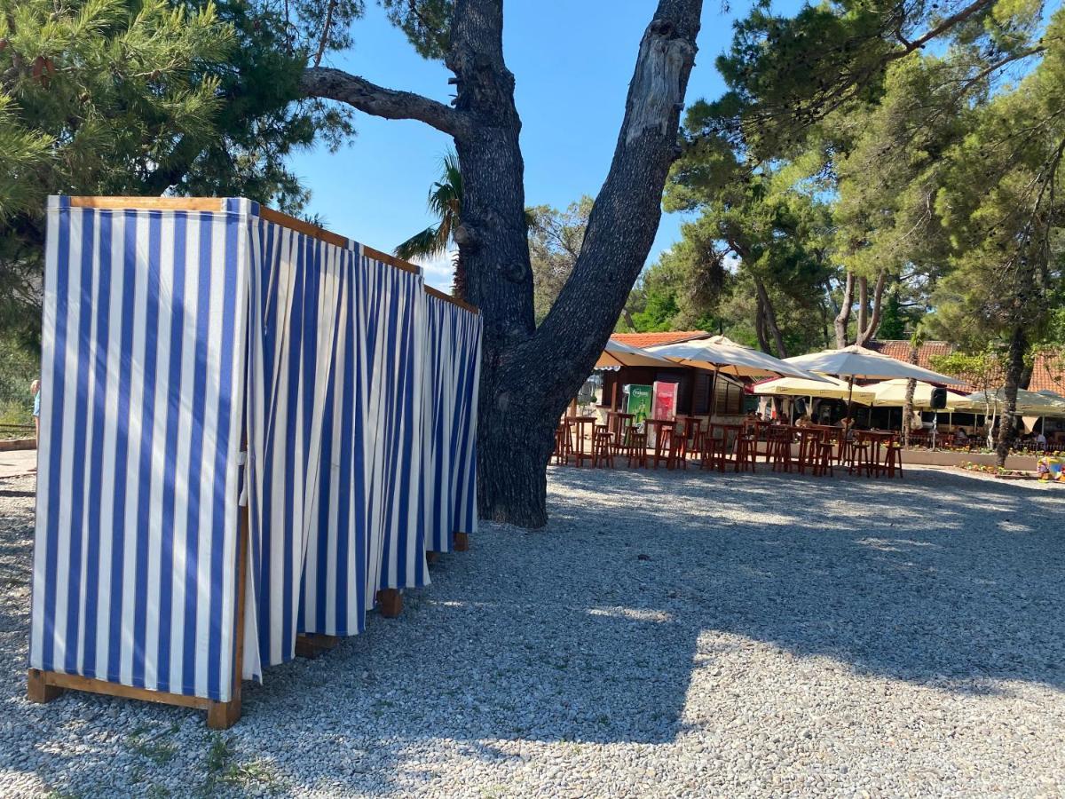 Apartments Villa Viktoria Tivat Luaran gambar