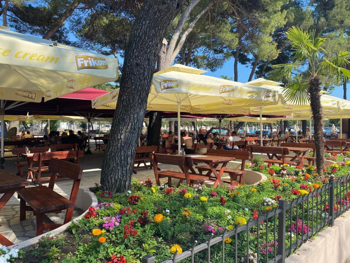Apartments Villa Viktoria Tivat Luaran gambar