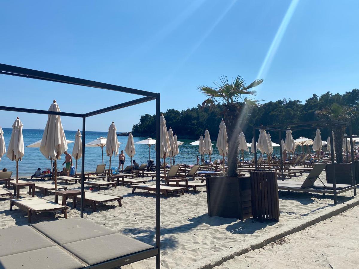 Apartments Villa Viktoria Tivat Luaran gambar