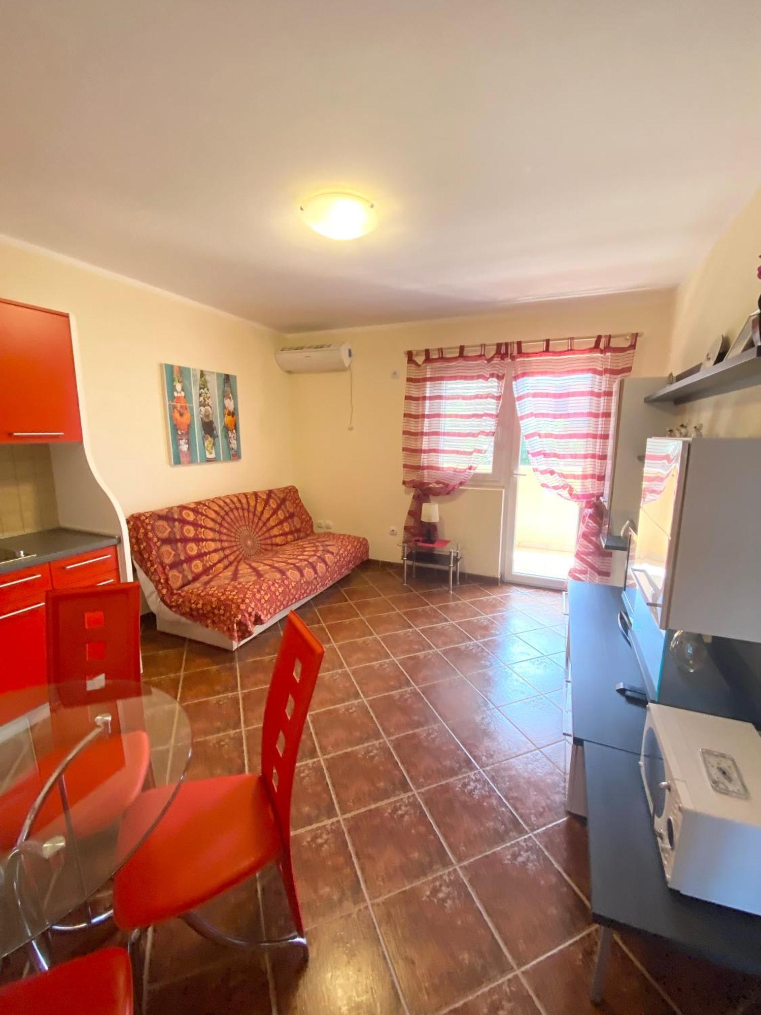 Apartments Villa Viktoria Tivat Luaran gambar