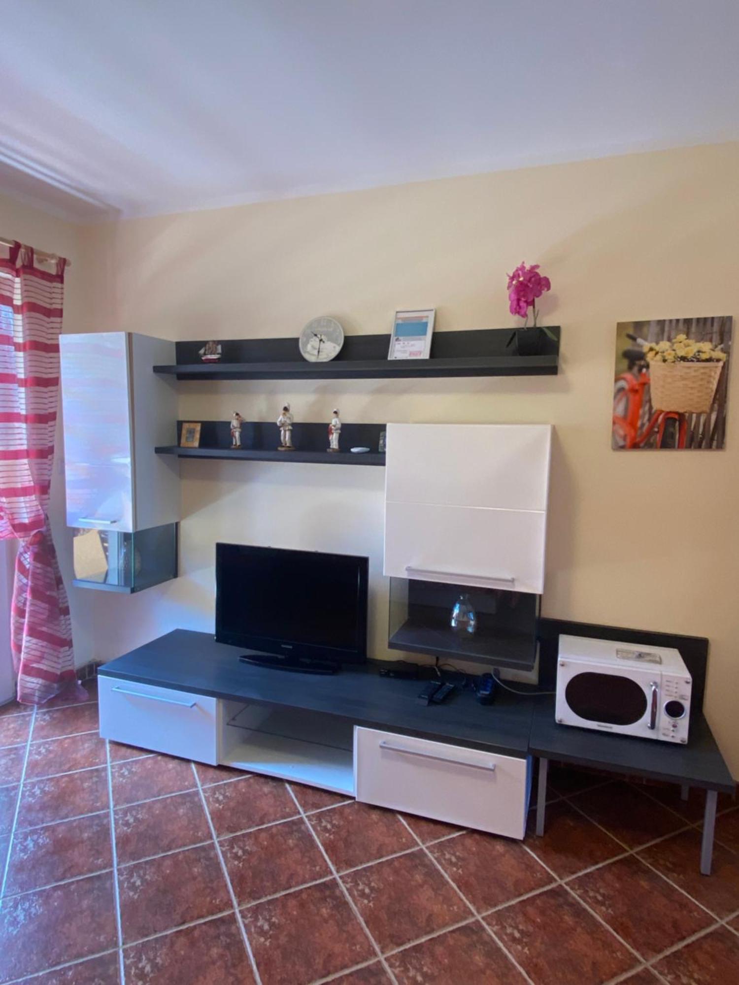 Apartments Villa Viktoria Tivat Luaran gambar