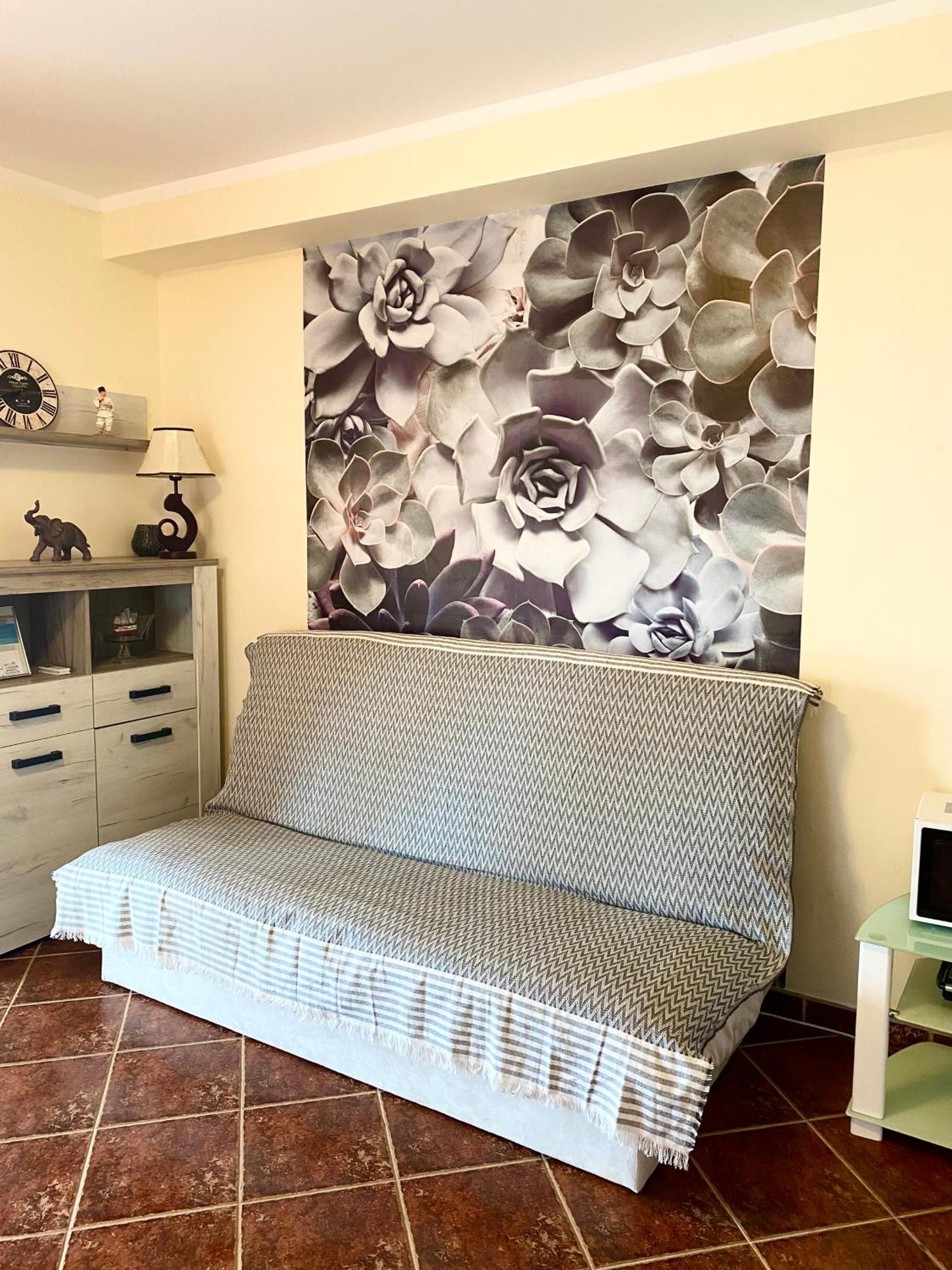 Apartments Villa Viktoria Tivat Luaran gambar