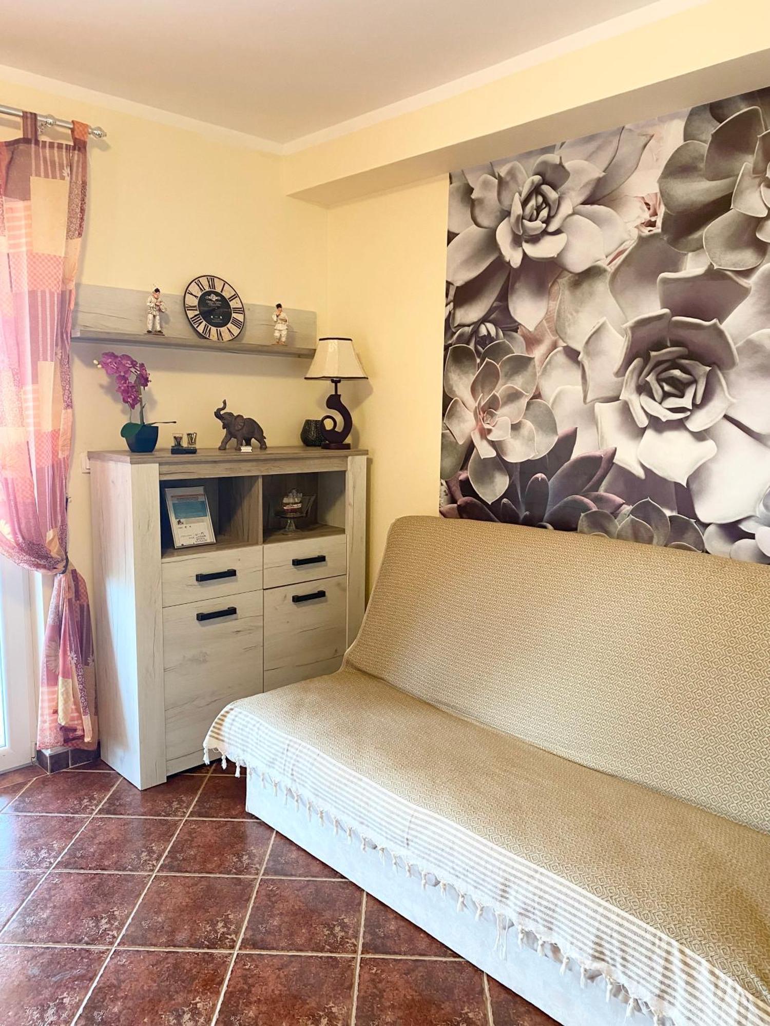 Apartments Villa Viktoria Tivat Luaran gambar