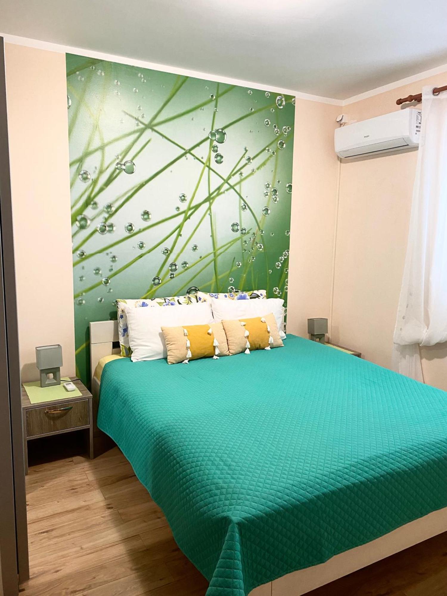 Apartments Villa Viktoria Tivat Luaran gambar