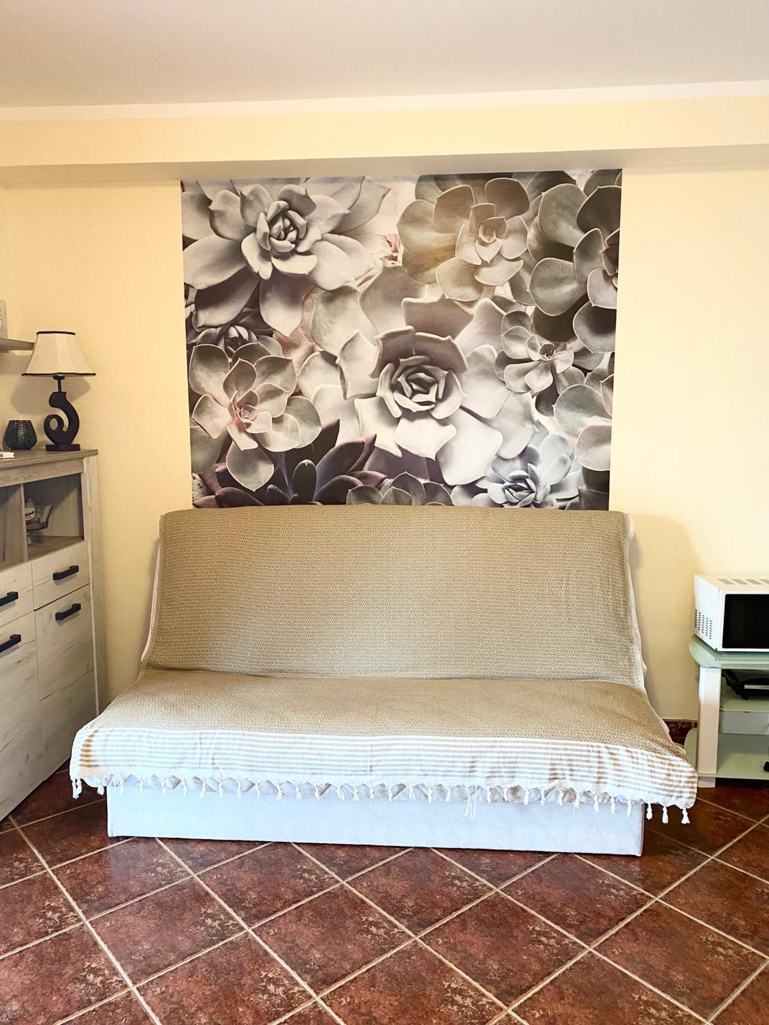 Apartments Villa Viktoria Tivat Luaran gambar