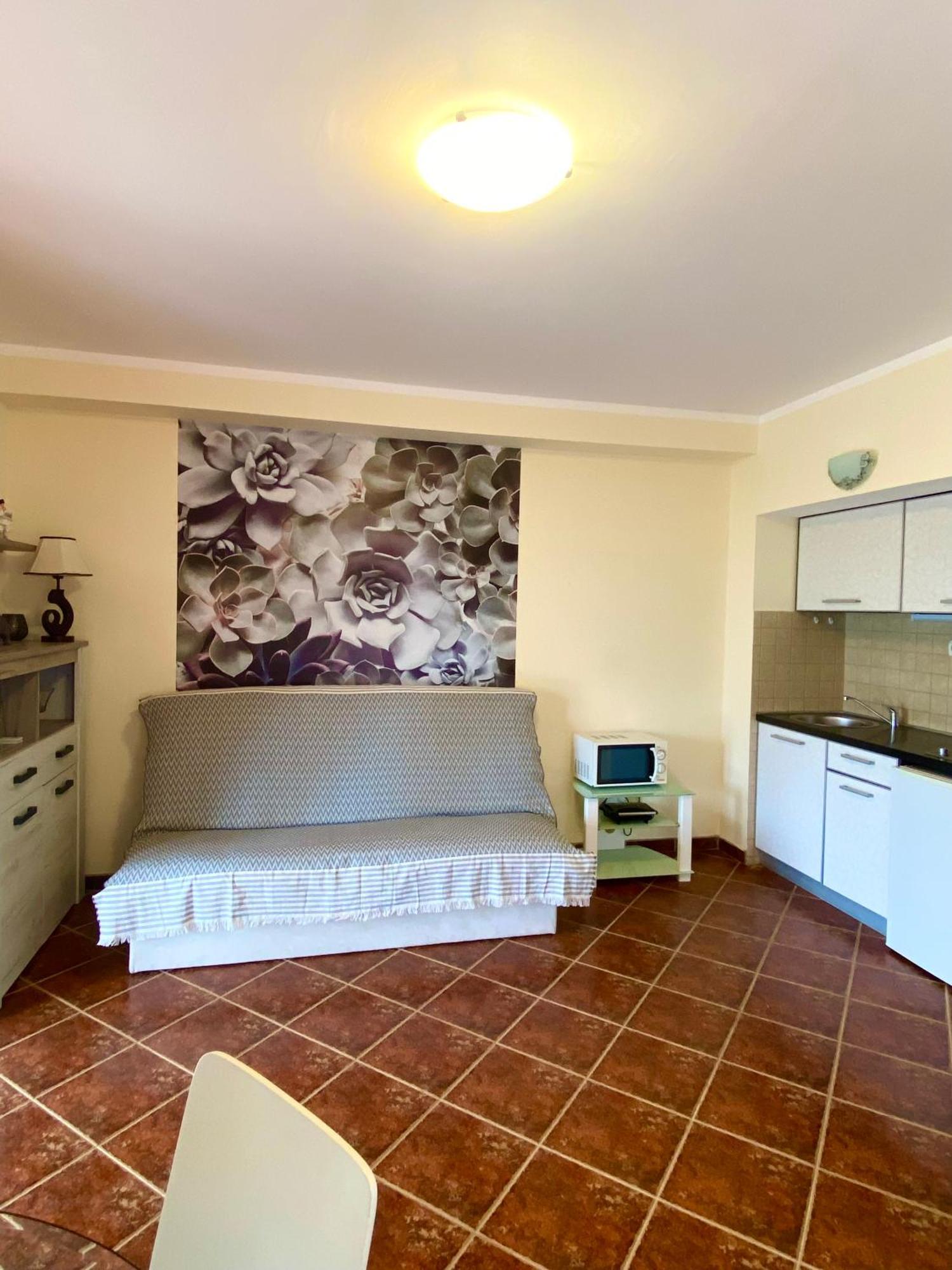 Apartments Villa Viktoria Tivat Luaran gambar