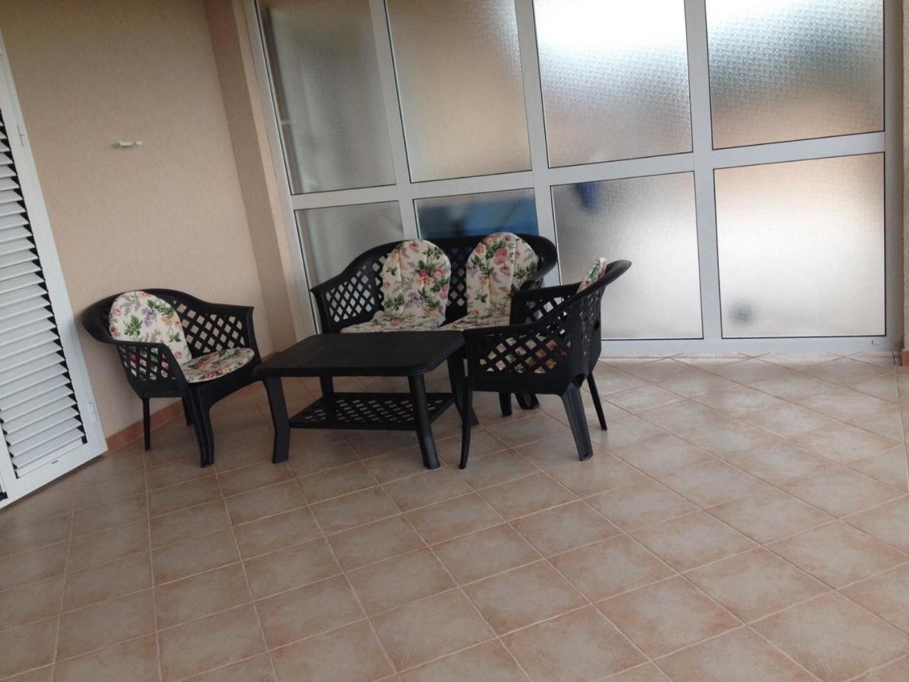 Apartments Villa Viktoria Tivat Luaran gambar