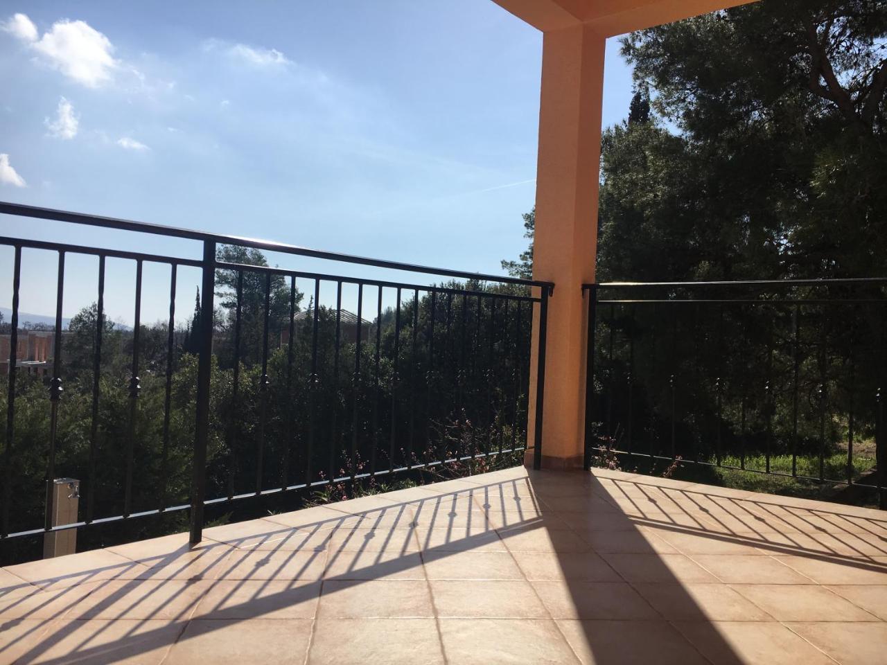 Apartments Villa Viktoria Tivat Luaran gambar
