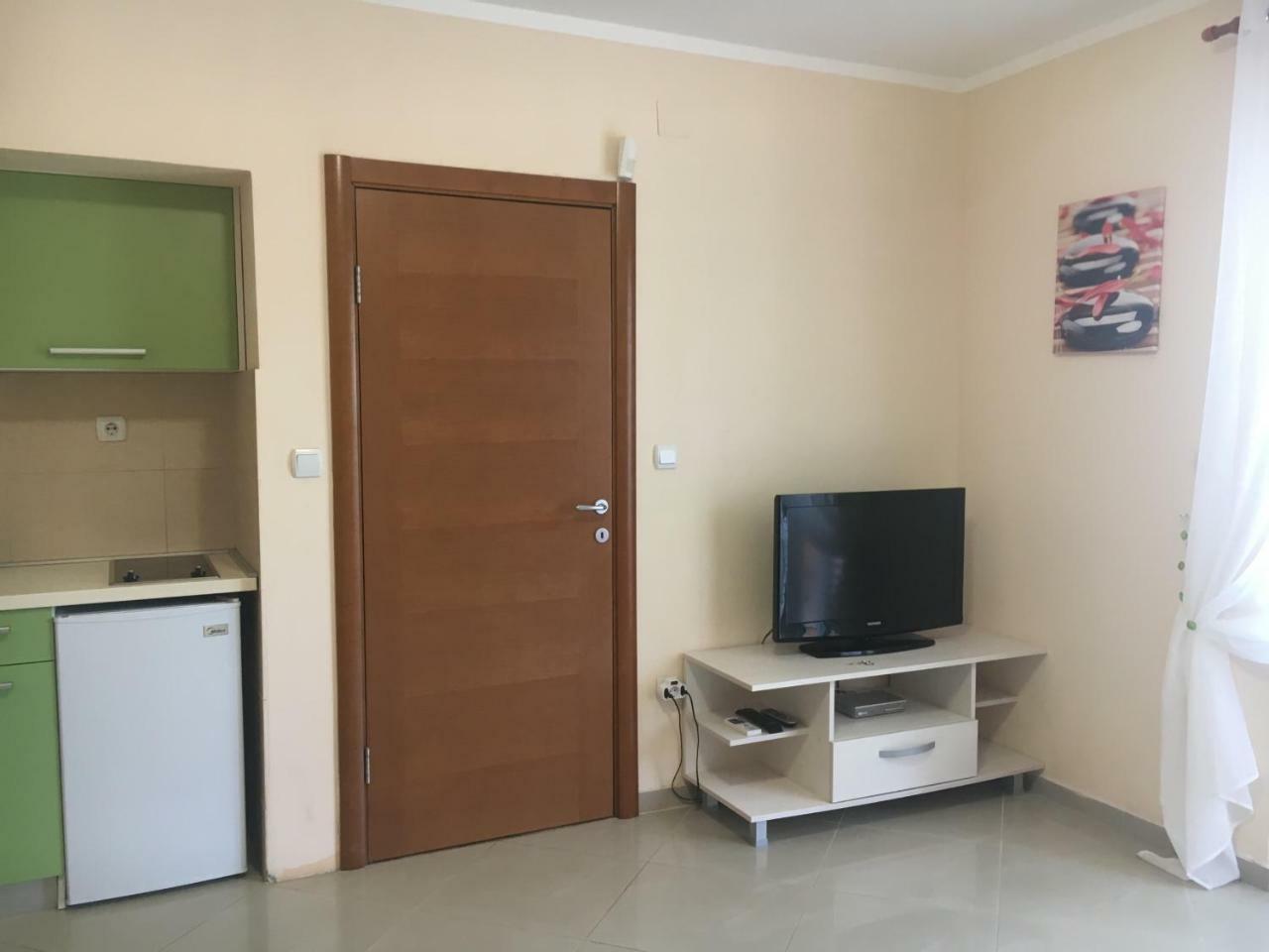 Apartments Villa Viktoria Tivat Luaran gambar